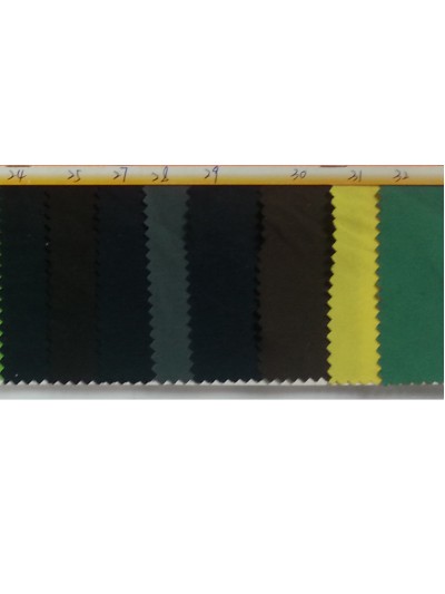 FS-CGFA 斜紋磨毛 側面照